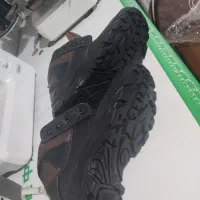 یک جفت نیم بوت کفش کار سایز ۴۰|کیف، کفش، کمربند|شاهین‌شهر, گزبرخوار|دیوار