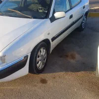 زانتیا مدل ۸۷|خودرو سواری و وانت|نصر آباد, |دیوار