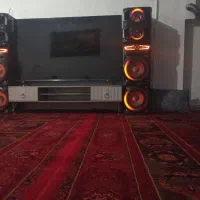 اسپیکر قول پیکر