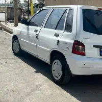 پراید ۱۱۱مدل ۹۴