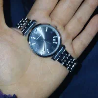 ساعت مجلسی زنانه