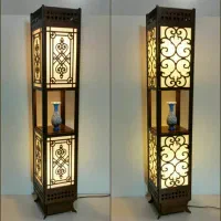 آباژور کرمان|چراغ خواب و آباژور|کرمان, |دیوار