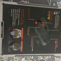 موس نونو|قطعات و لوازم جانبی رایانه|قم, بلوار امین و ساحلی|دیوار