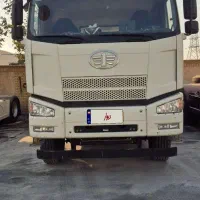 فاو دهچرخ کمپرس مدل ۱۴۰۱|خودرو سنگین|تهران, تهرانپارس شرقی|دیوار