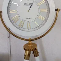 ساعت ایستاده