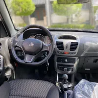 کوییک دنده ای GXR