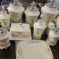 پاسماوری نو مناسب جهیزیه با جعبه