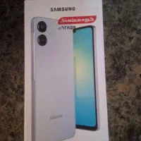 گوشی نو A06