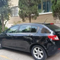 جیلی  امگراند RV   هاچ بک‌، اتوماتیک، مدل ۲۰۱۴|خودرو سواری و وانت|تهران, شهرک نفت (منطقه ۱)|دیوار
