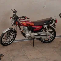 کبیر ۲۰۰ مدل ۱۴۰۲