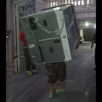 خدمات باربری و حمل اثاثیه منزل طاها بار|خدمات حمل و نقل|نجف‌آباد, امیرآباد|دیوار