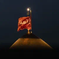 تور زیارتی شب جمعه کربلا ۲۳ مهر|تور و چارتر|تهران, افسریه جنوبی|دیوار