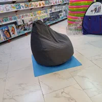 مبل شنی راحتی الیافی بین بگ اینتکس هپی چیر|مبلمان خانگی و میز عسلی|تهران, اکباتان|دیوار