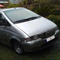 ون کاروان سایپا