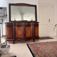 کنسول واینه