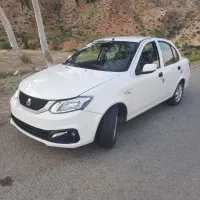 ساینا s85گانه مدل ۴۰۳|خودرو سواری و وانت|دوگنبدان, |دیوار