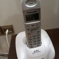 خط تلفن ثابت