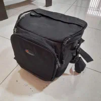 کیف حرفه‌ای دوربین عکاسی