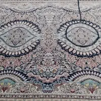 فرش نگین مشهد  همراه دوتا کناری