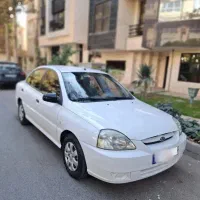 ریو بدون رنگ|خودرو سواری و وانت|محمدشهر, ولدآباد|دیوار