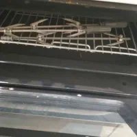 فر گاز|اجاق گاز و لوازم برقی پخت‌وپز|اصفهان, میرعماد|دیوار