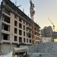 برج شخصی ساز رادین- تحویل زیر یک‌سال - امکان تهاتر|فروش آپارتمان|تهران, وردآورد|دیوار