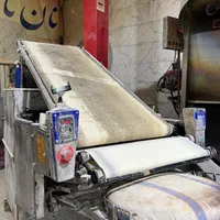 لوازم نانوایی کله اجناس فروشی