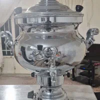 سماور گازی|سماور، چایساز، قهوهساز|کرمانشاه, |دیوار