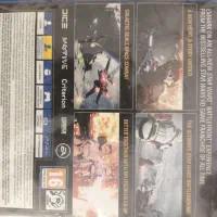 دیسک بازی کمیابstar warsbattlfront2ps4ps5استاروارز|کنسول، بازی ویدئویی و آنلاین|شیراز, لاله|دیوار