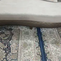 نیم ست مبلمان ۵ نفره|صندلی و نیمکت|مشهد, شهید قربانی|دیوار