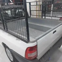 پراید وانت ۴۰۱|خودرو سواری و وانت|زارچ, |دیوار