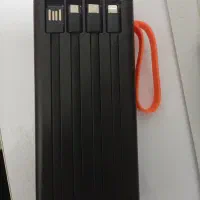 پاور بانک /سه روز شارژ همه گوشی ها حتی آیفون