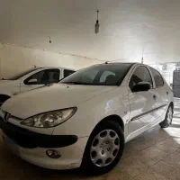 ۲۰۶ تیپ ۵ مدل ۹۲