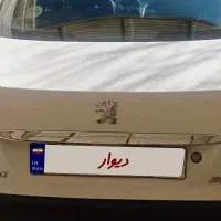 پژواس دی مدل 96بی رنگ