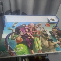 میز تحریر تاشو