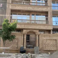 سنگ کاری و نما رومی|خدمات پیشه و مهارت|سمیرم, |دیوار