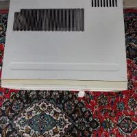 کولر تی سی ال با کنترل با سرمای عالی|کولر گازی و فن‌کوئل|رشت, رودبارتان|دیوار