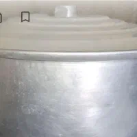 دیگ بزرگ روحی سایز100