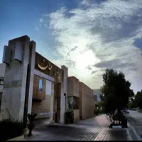 رهن کامل ویلایی خاص مهان ۴ خواب