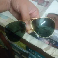 عینک ریبن امریکایی B&L