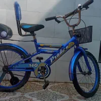 فروش دوچرخه سایز ۲۰