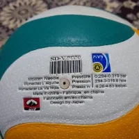 توپ والیبال|تجهیزات ورزشی|اصفهان, کوی میلاد|دیوار