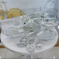 سرویس ۱۱پارچه