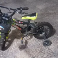 ۲عدوچرخه ویک عددسه چرخه|دوچرخه، اسکیت، اسکوتر|فردیس, دهکده|دیوار