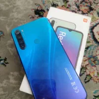 شیامی نوت ۸