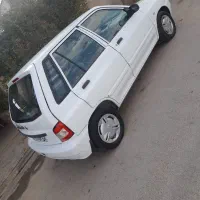 پراید ۱۱۱ فول