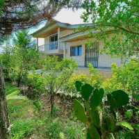 ویلا رو فقط ببین/3کنتور/مدارک تکمیل