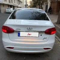 جکj4مدل1404آپشنال کیلومتر جدیدمشابه صفر|خودرو سواری و وانت|قزوین, |دیوار