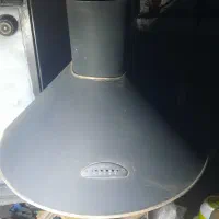 هود آشپزخانه بیمکث مدل B5002U