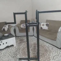 رگال|بندرخت و رخت‌آویز|مهاباد (آذربایجان غربی), |دیوار